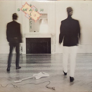 Smash Palace – Disque vinyle Smash Palace LP