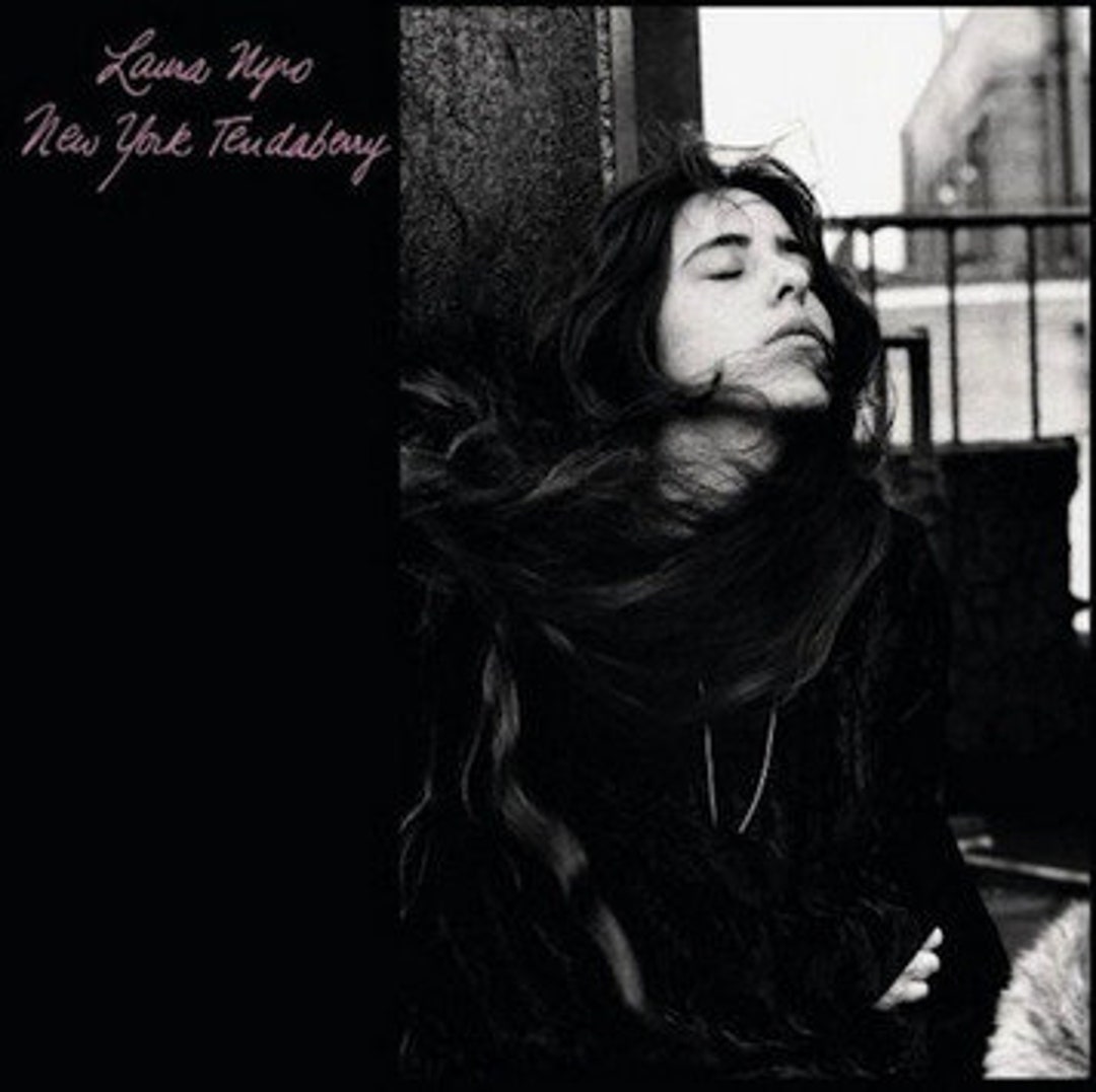 Laura Nyro New York Tendaberry Record, Album, Vinyl LP Rock Etsy