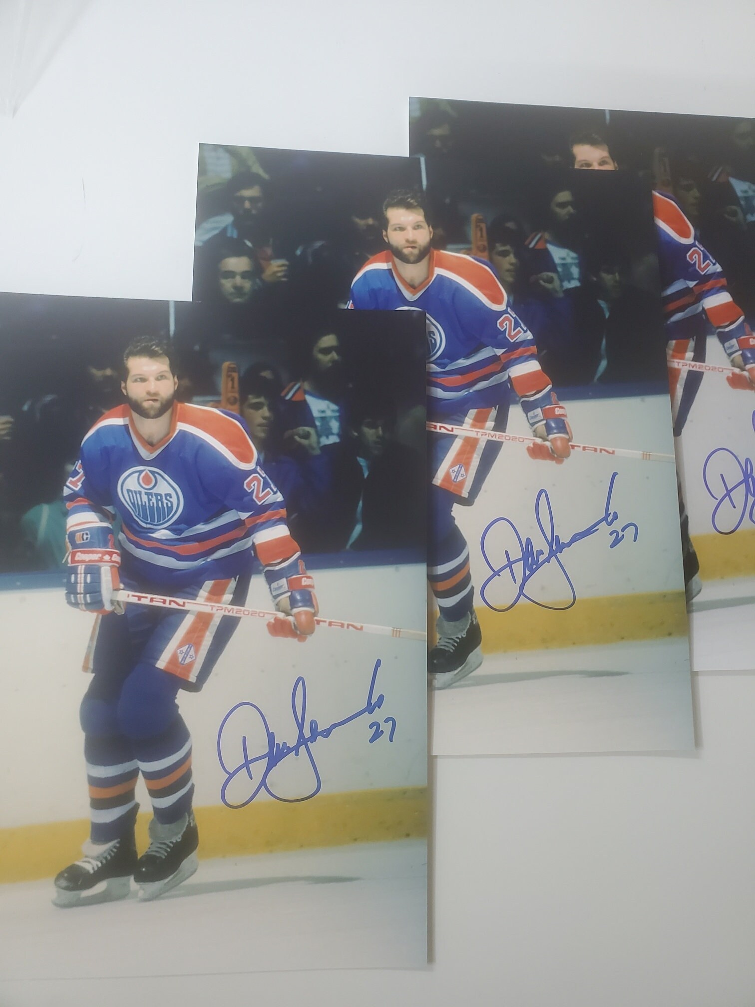 Grant Fuhr Toronto Maple Leafs Memorabilia, Grant Fuhr Collectibles, Maple  Leafs Verified Signed Grant Fuhr Photos