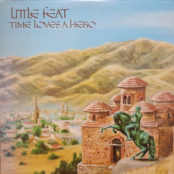 Little Feat Vintage - Etsy