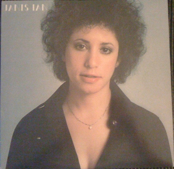 LPレコード　janis ian Janis Ian – Janis Ian Vinyl Record, Album ROCK - Etsy
