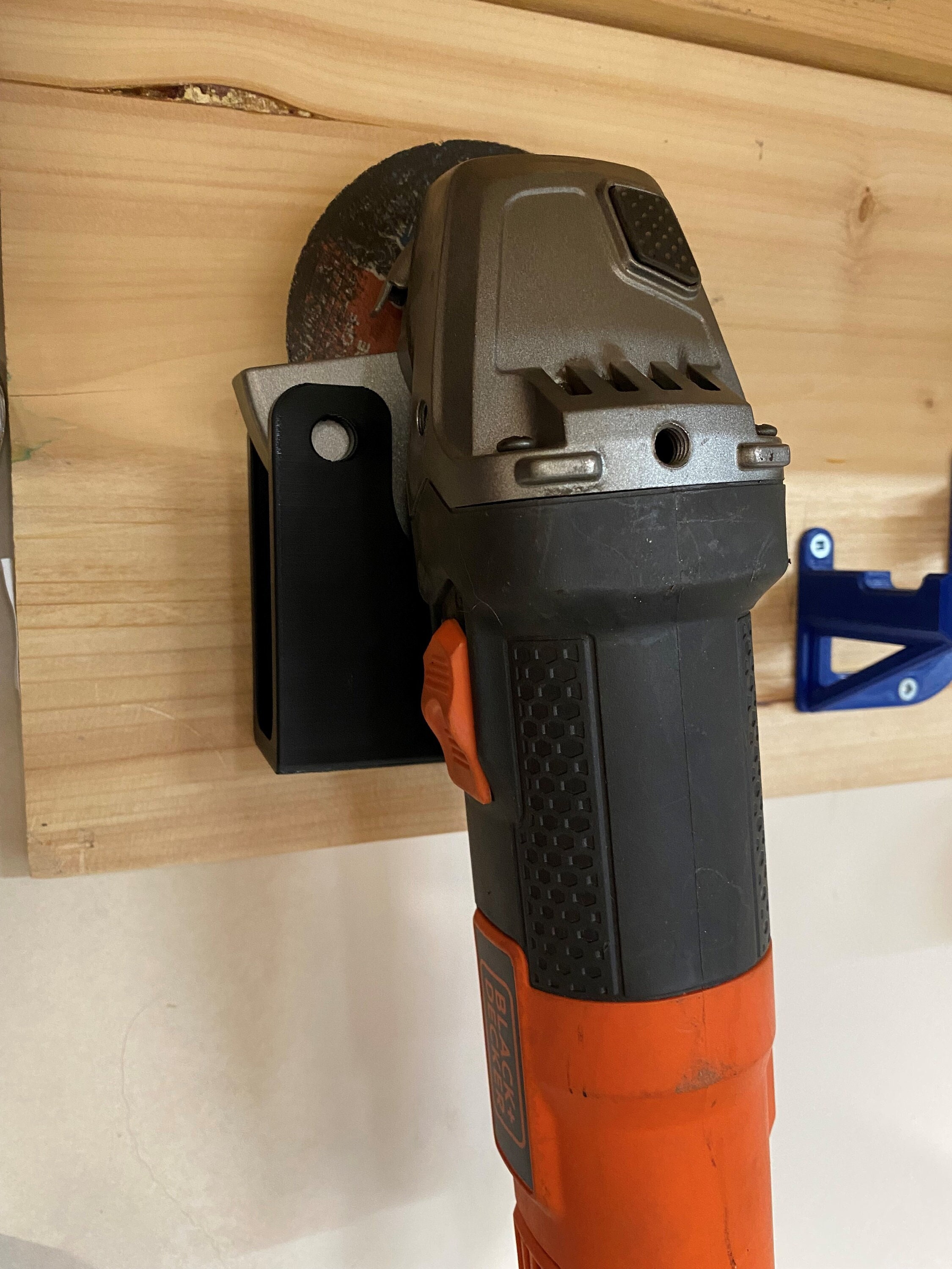 Cordless Angle Grinder for sale Only 4 left at 70