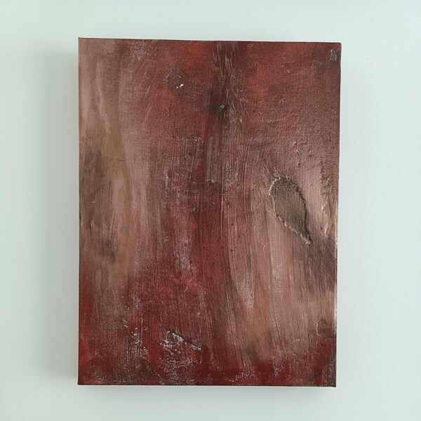 Picture Idea: Industrial Wall Art