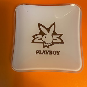 Playboy ashtray 25th anniversary