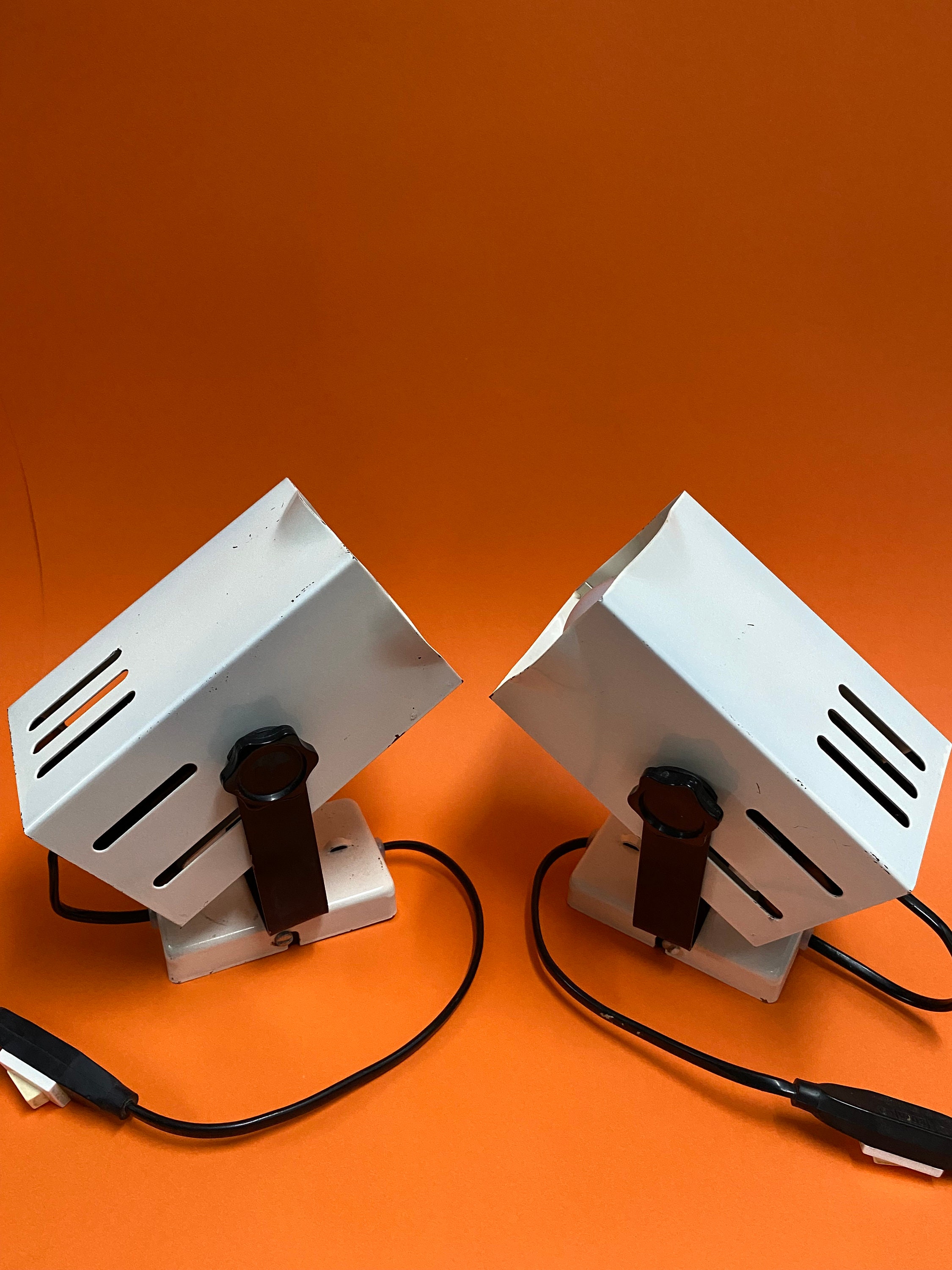 Pair of ABO Randers Lights - Etsy
