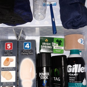Deluxe FTM Kit - Etsy