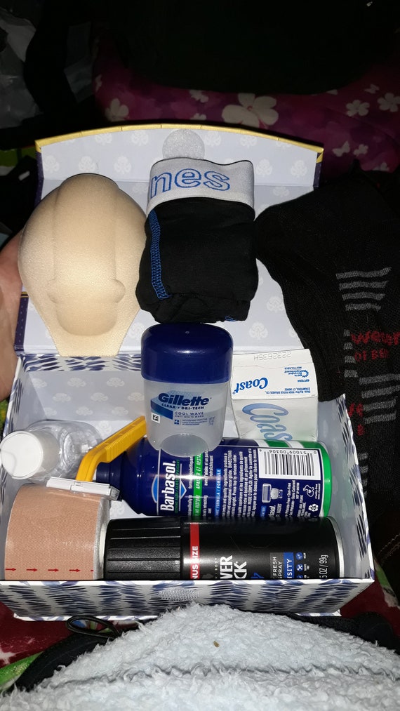 FTM Kit Plus* - Etsy