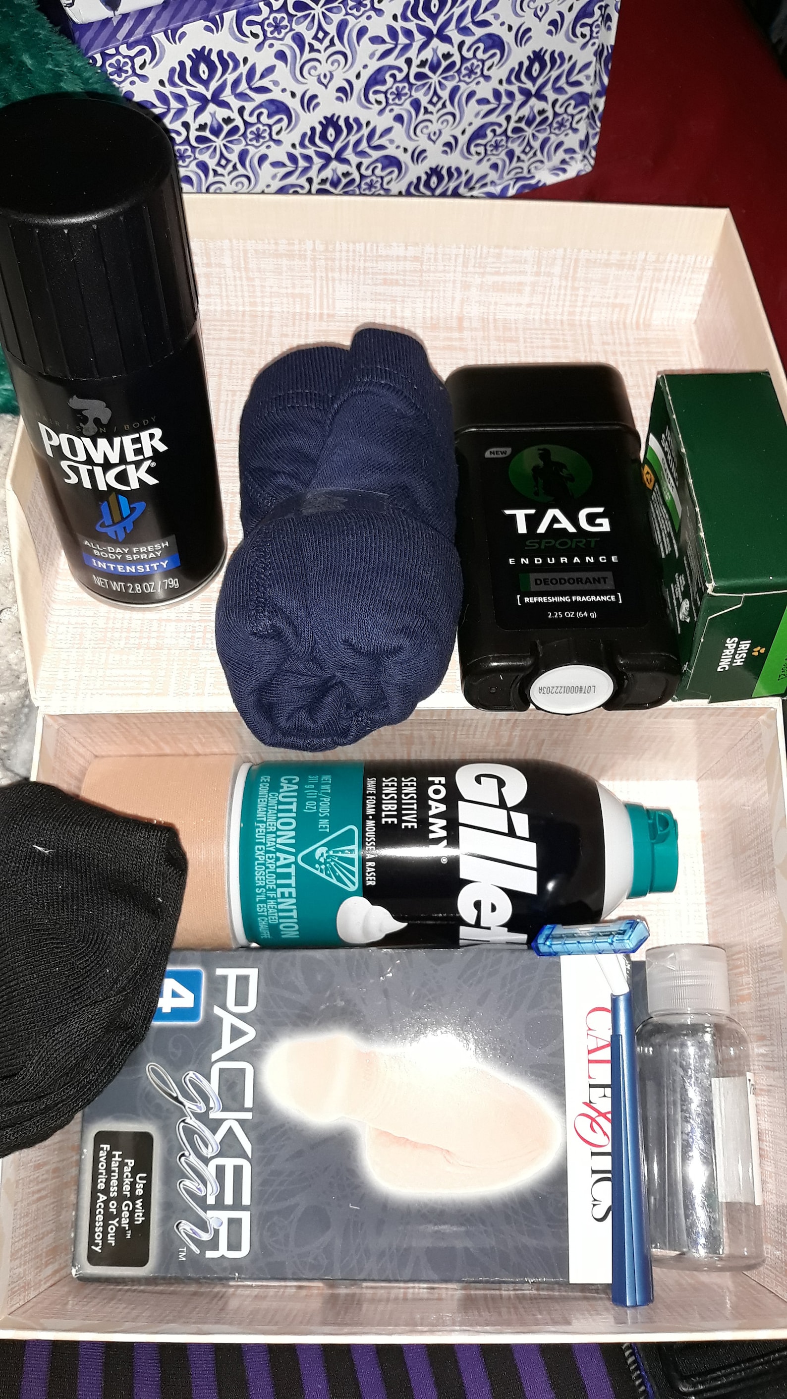 Deluxe FTM Kit - Etsy