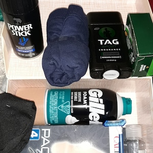 Deluxe FTM Kit - Etsy