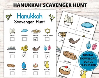 Chanukah game online
