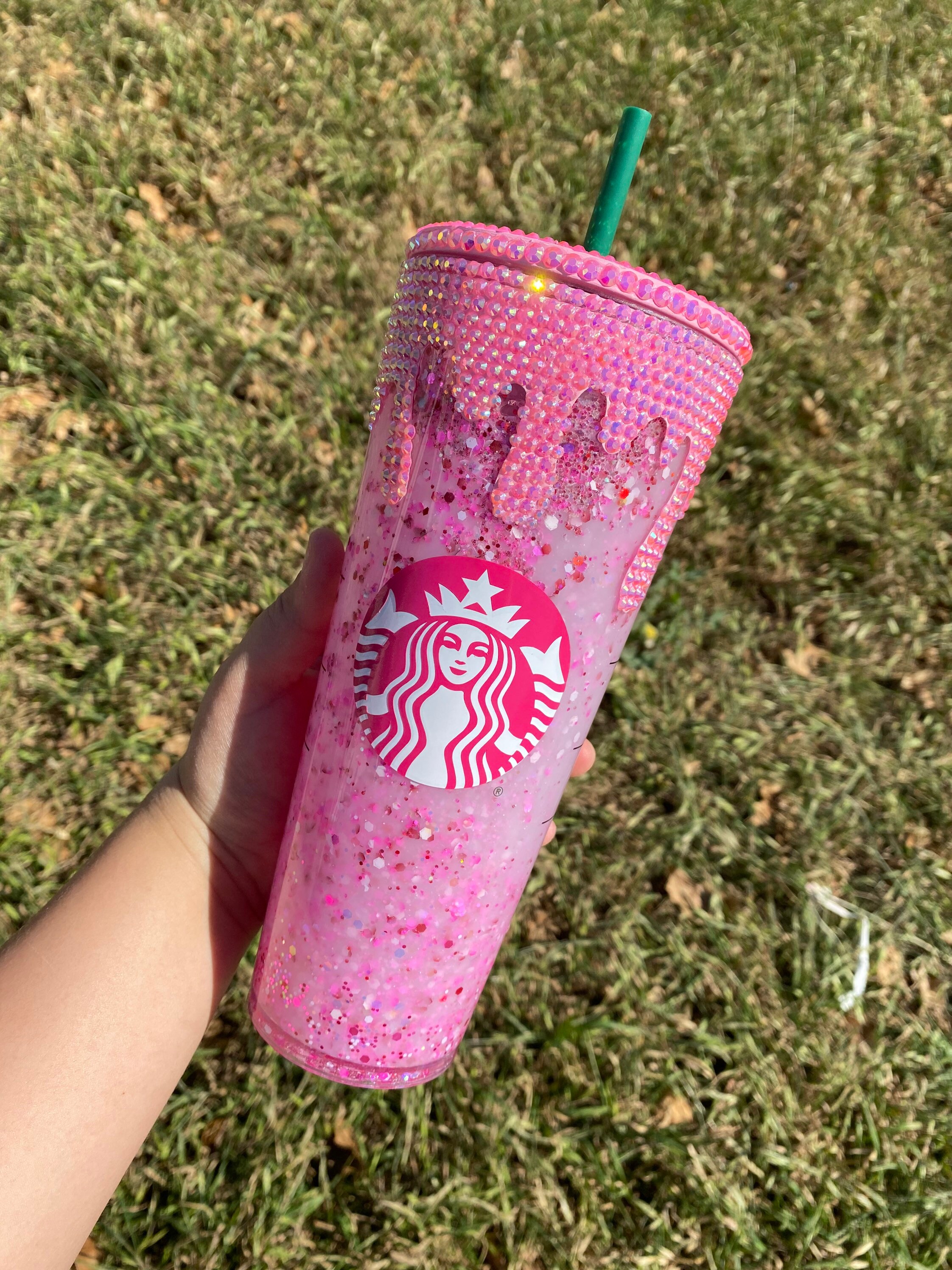 Starbucks Cups – Sincerely Honey Design