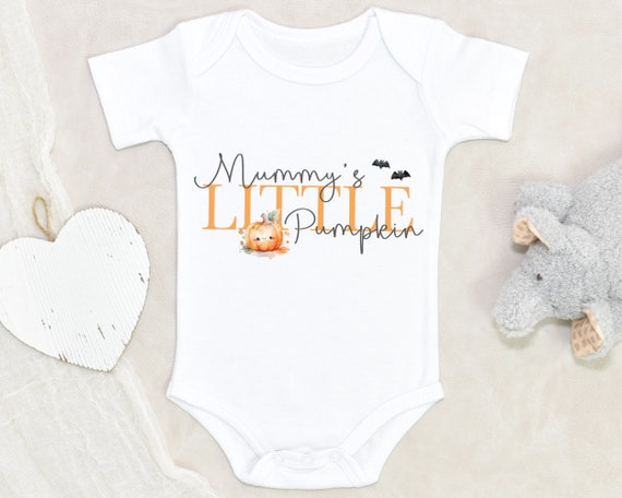 Halloween baby best sale vest