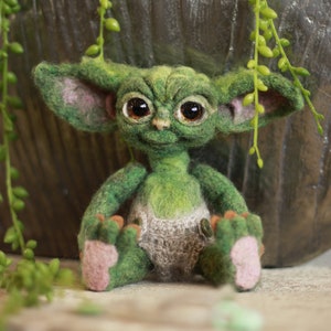 Baby Alien Child, Star Wars, Baby doll