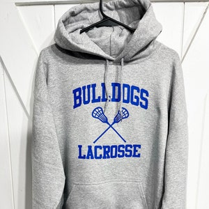 Princeton lacrosse sweatshirt hotsell
