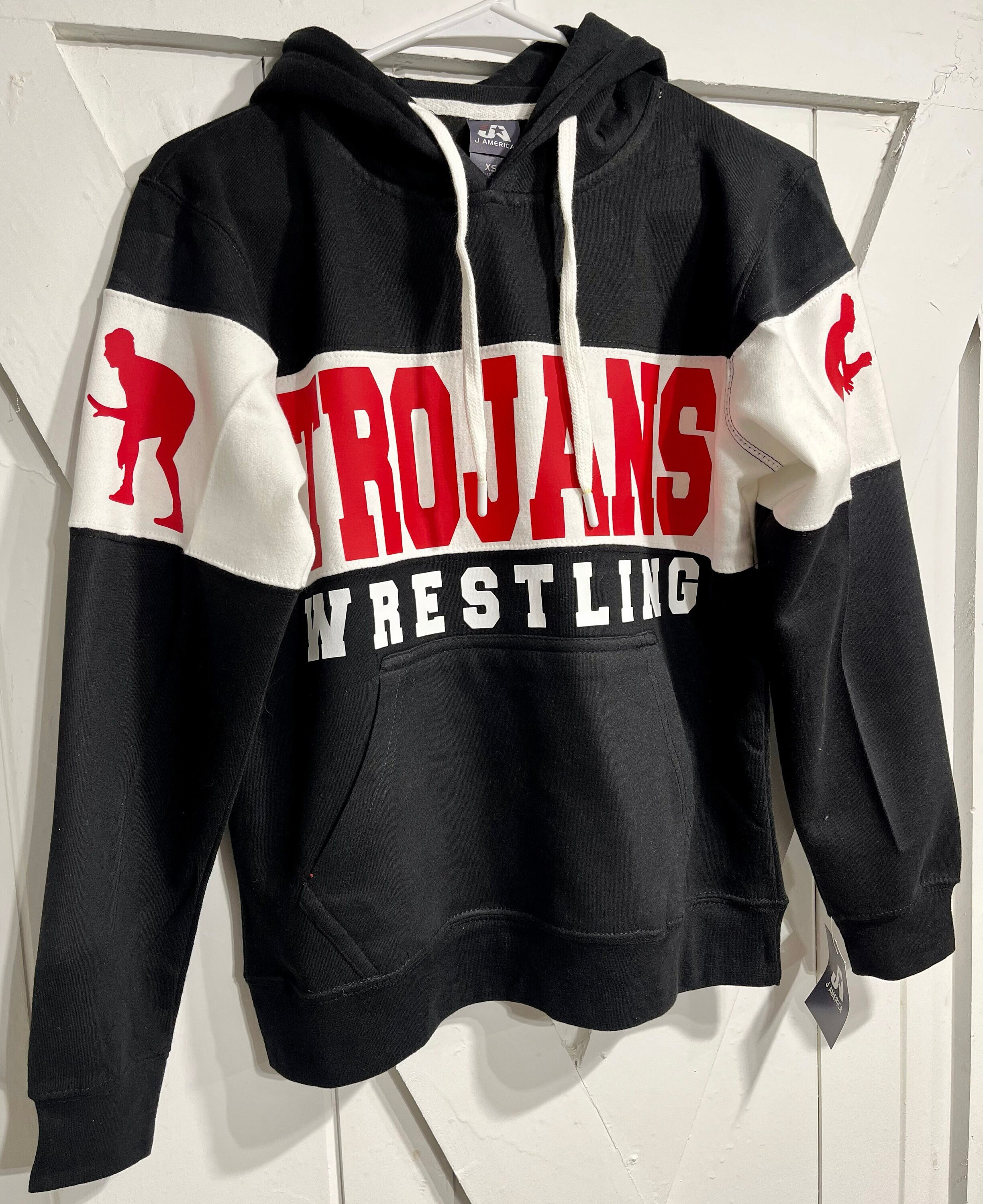 Jamerica hoodie online