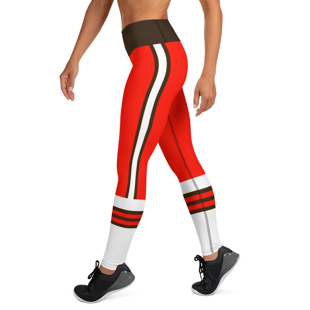 Cleveland hot sale indians leggings