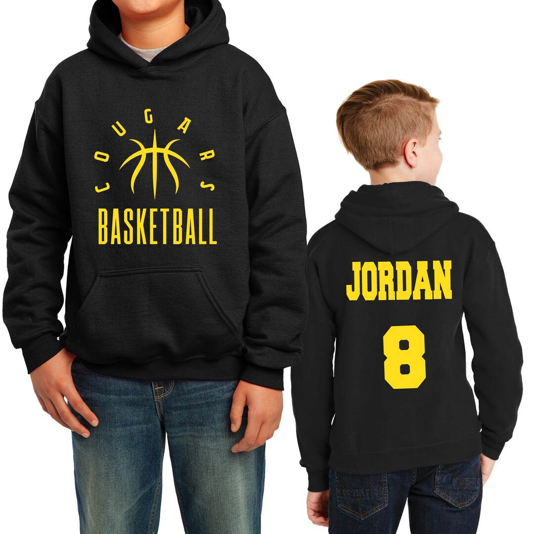 personalized nike basketball