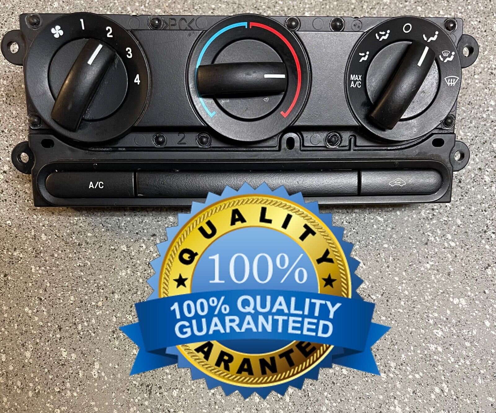 2004 2005 2006 2007 2008 Ford F150 Heater A/C Climate Control - Etsy Canada