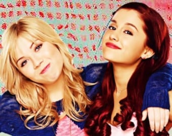 Bookmark - Sam & Cat (2014)
