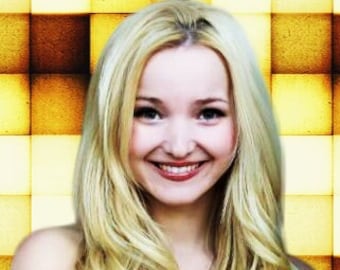 Bookmark - Dove Cameron (2016)