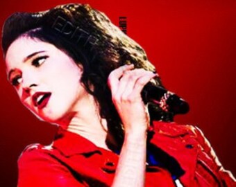 Bookmark - Lodovica Comello (2016, pt. 2)