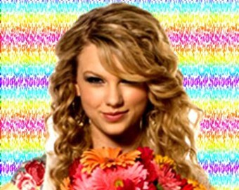 Bookmark - Taylor Swift (2013, pt. 2)