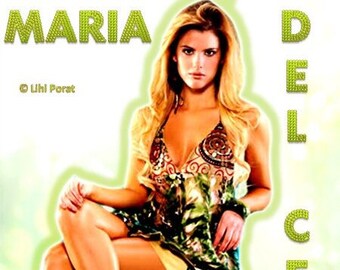 Notebook - Maria Del Cerro (2012)