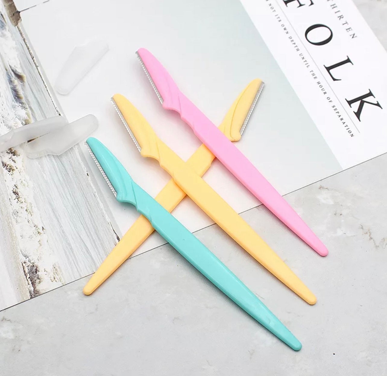 Face Razor - Etsy Ireland Face Razor - Etsy Ireland