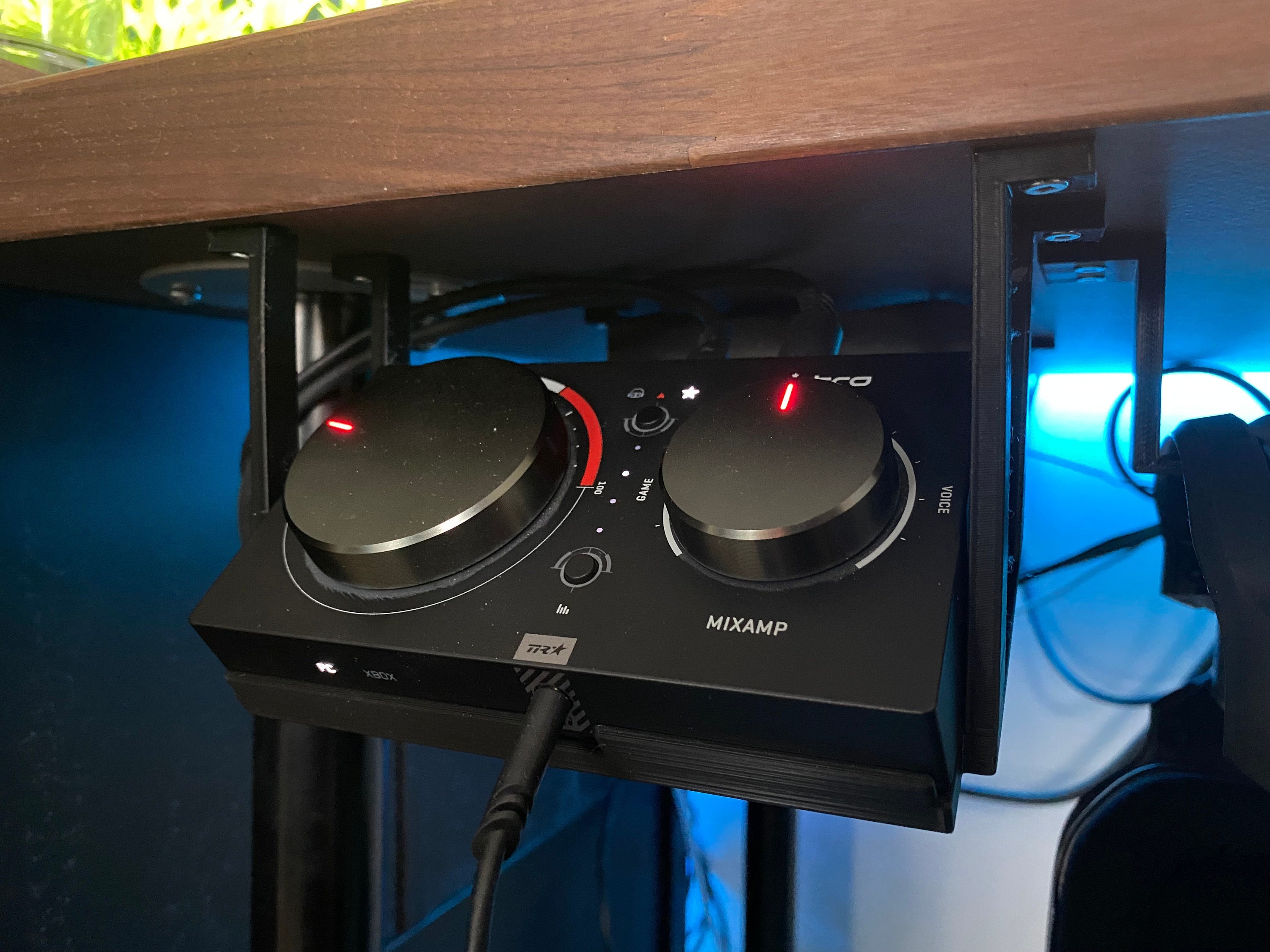 Headphone Stand for Astro A40 Tr