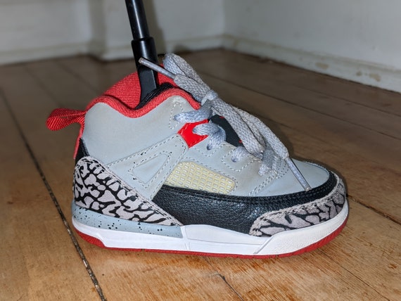 Nike Air Jordan IV 4 Spizike Putter 