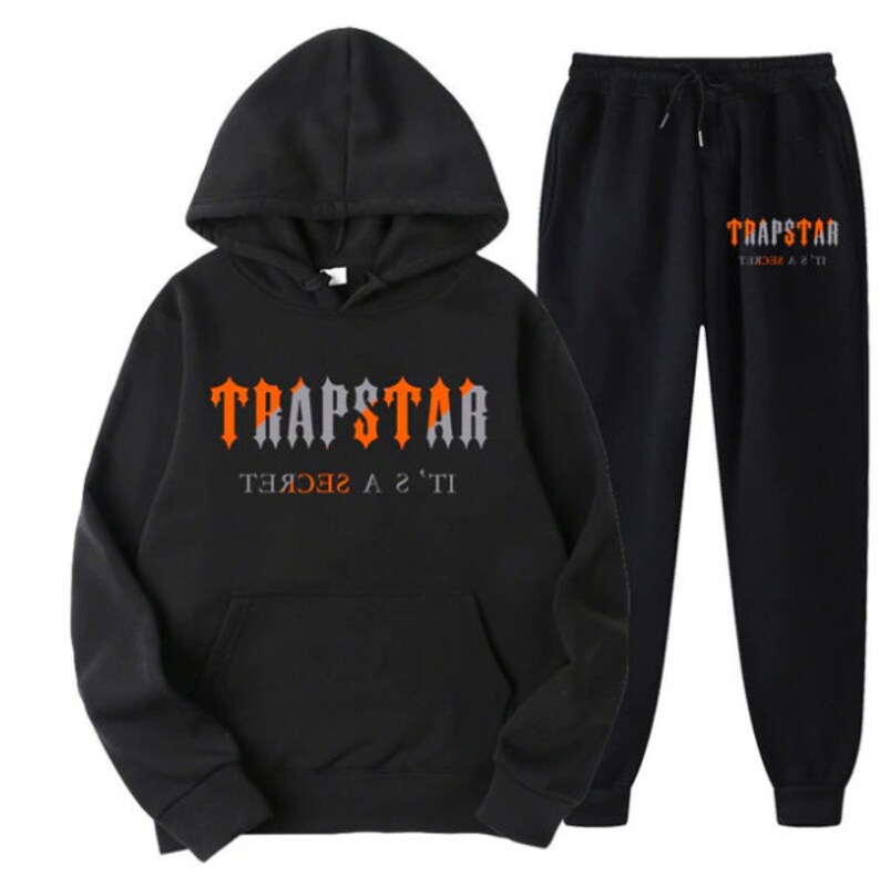 Trapstar Jogginganzug Trapstar London Jogginganzug Sweater Etsy Schweiz