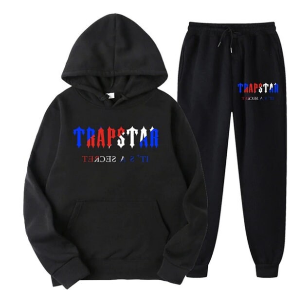 Trapstar London - Etsy Israel