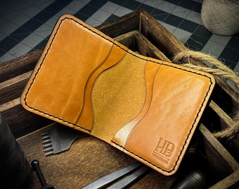 Keytone, Bifold Wallet, Thick Wallet, Beefy Wallet, Mens Wallet, Leather Wallet, Cash Wallet