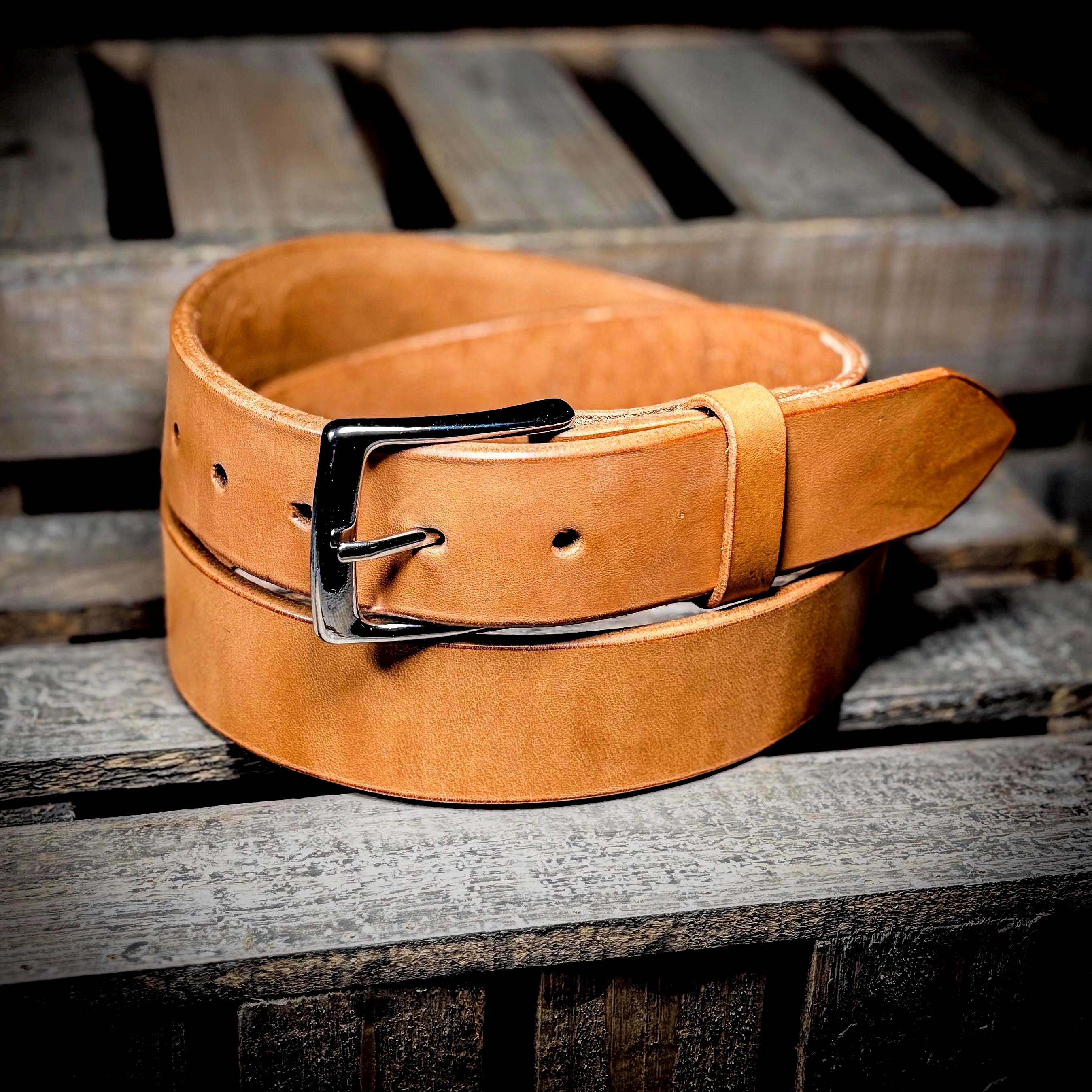 Gold Belt Buckle 1.5 Wide - Etsy