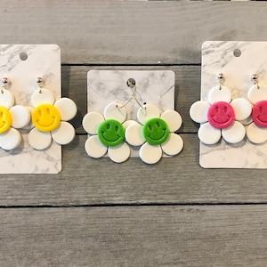 Happy Flowers