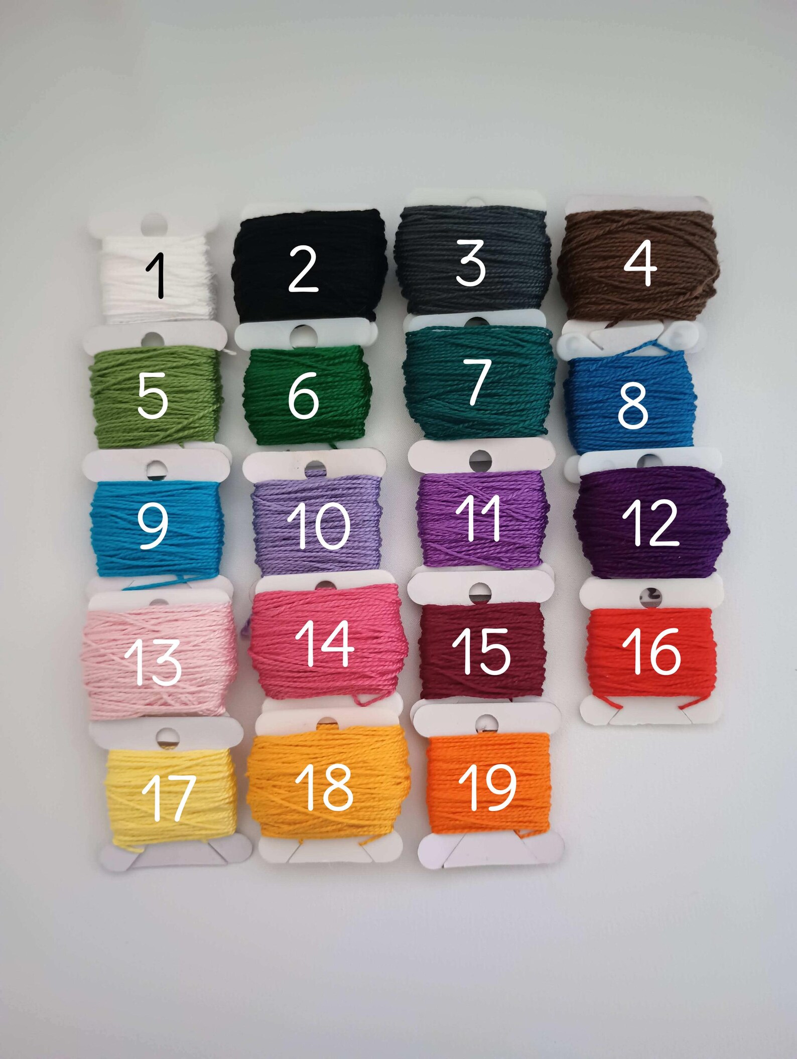 Custom DIY String Art Kit or Completed Anchor. Make Color Choice and ...
