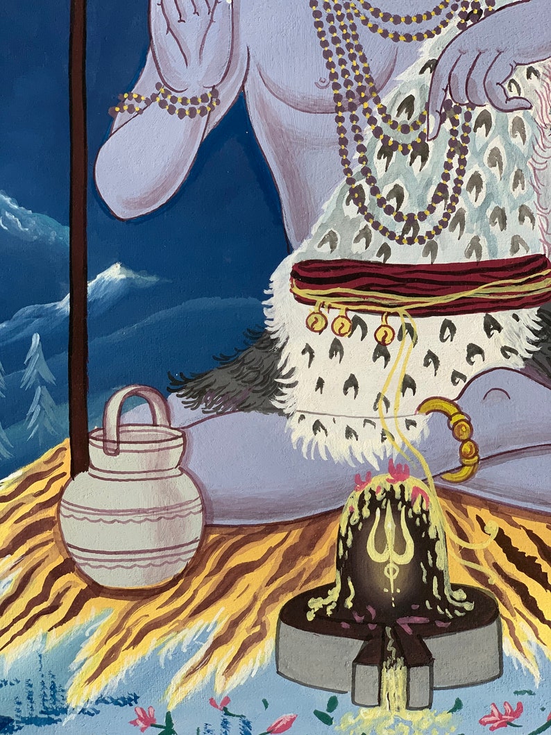 lord-shiva-mahadeva-shankar-god-of-the-gods-newari-paubha-pauva