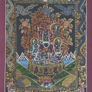 Tantra Paintings - Etsy