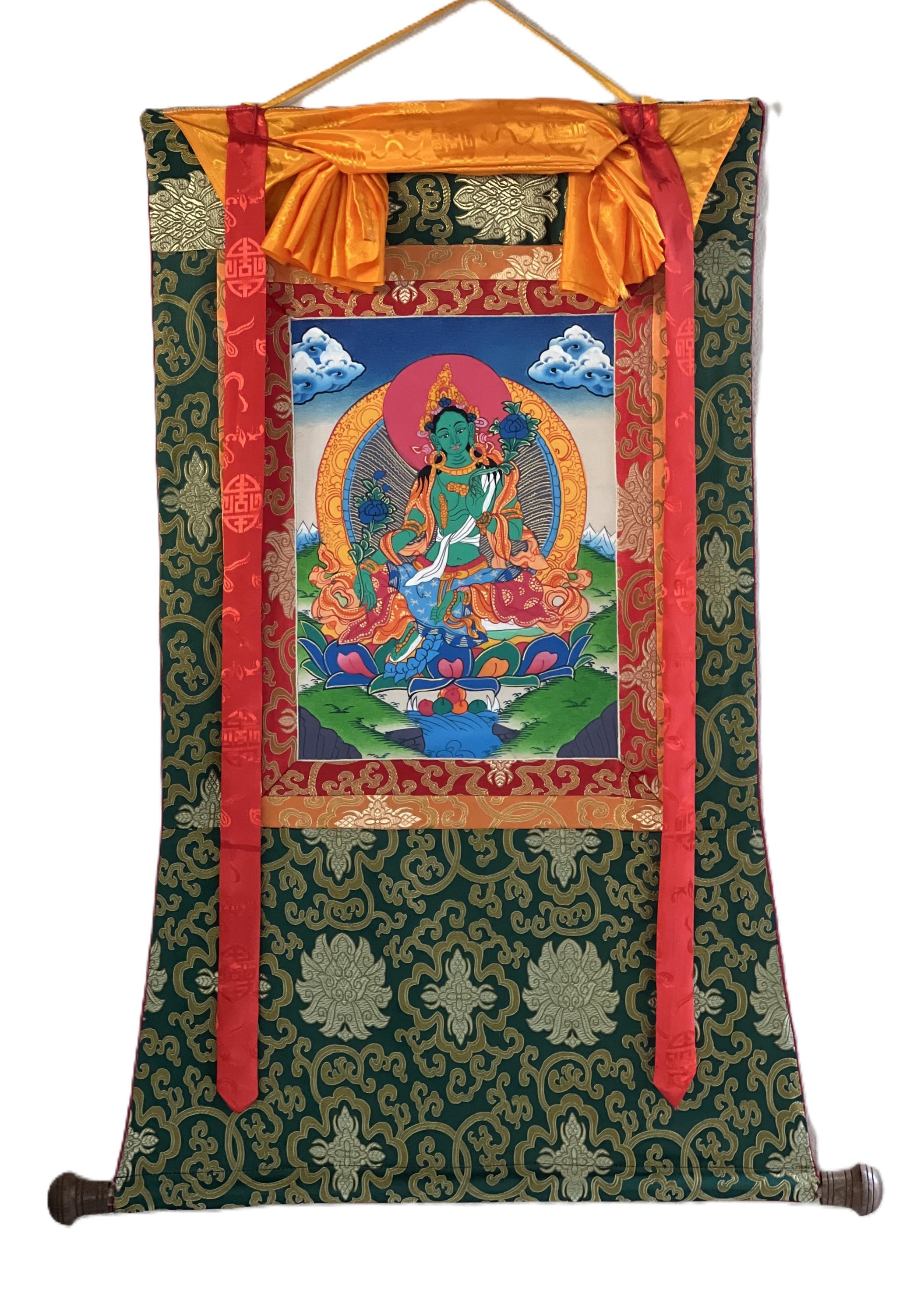 Thanka - Etsy Canada