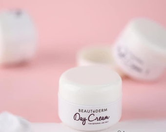 Day Cream - 20g x2