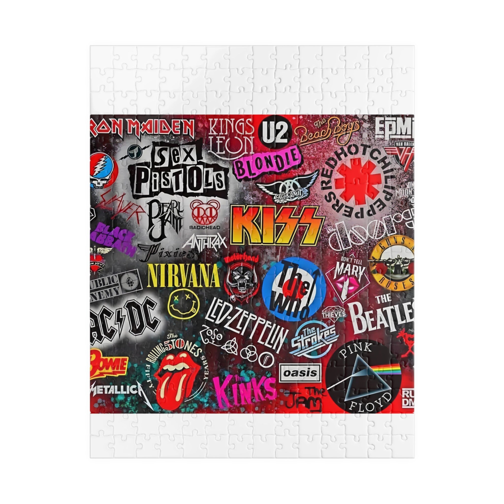 ノ・ミヌ (ICON) ICONIC OH! DISCO ROCKSTAR ICON (노민우) - ROCKSTAR MV - YouTube