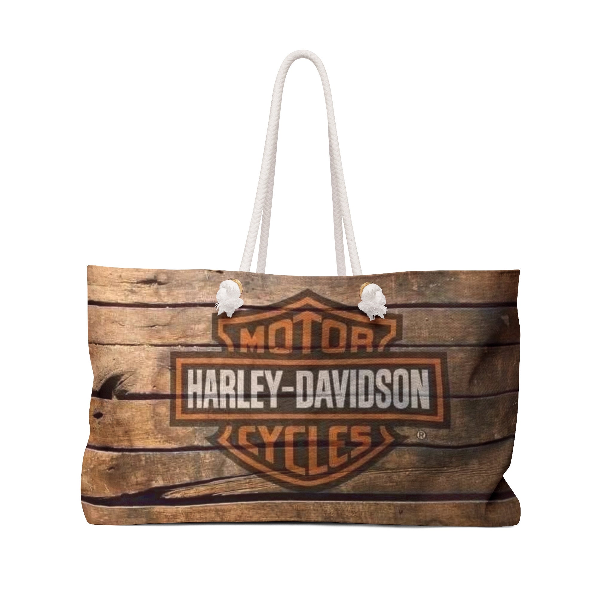Harley Davidson Purses Etsy