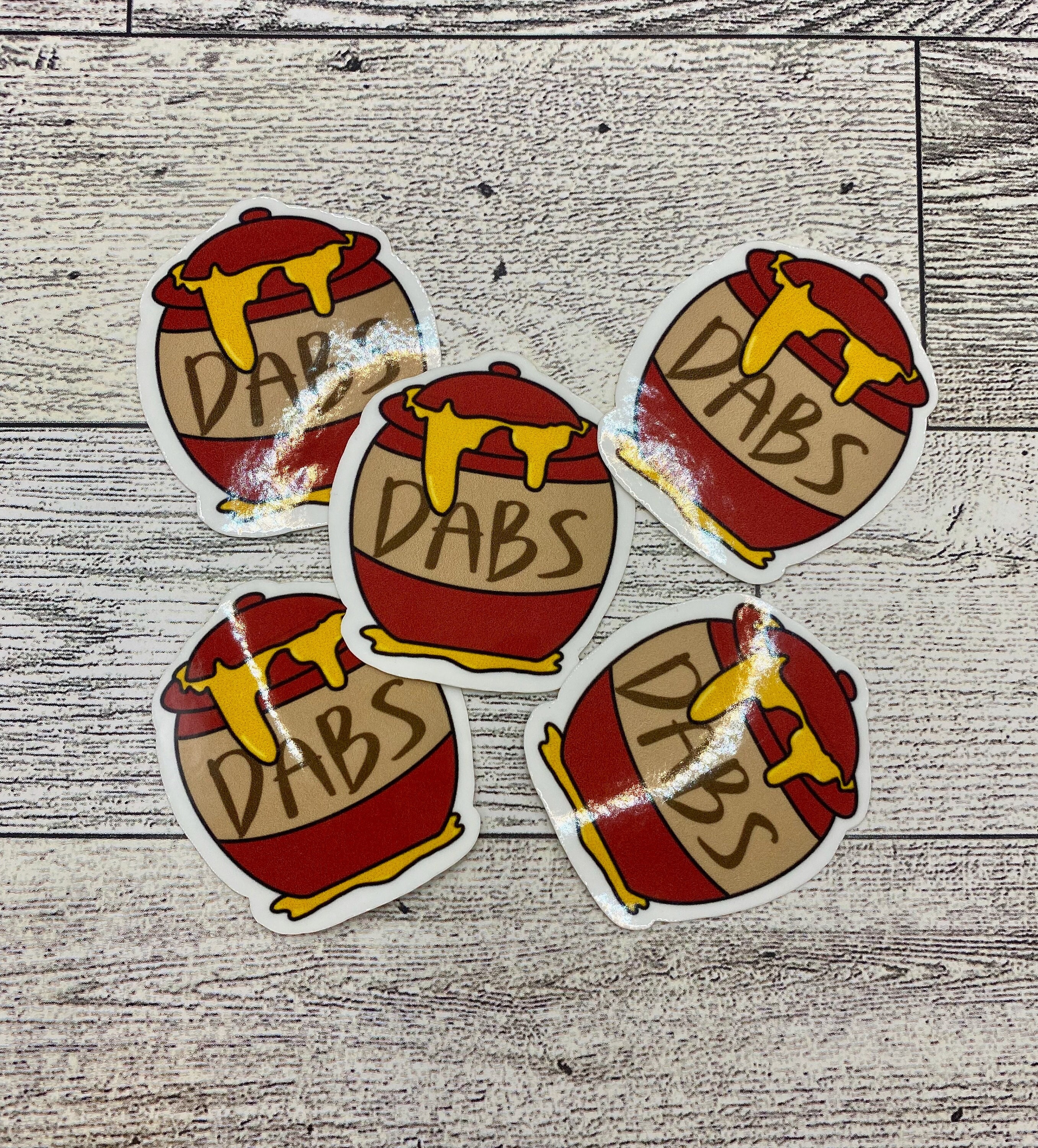 Dabs wax for bong - .de