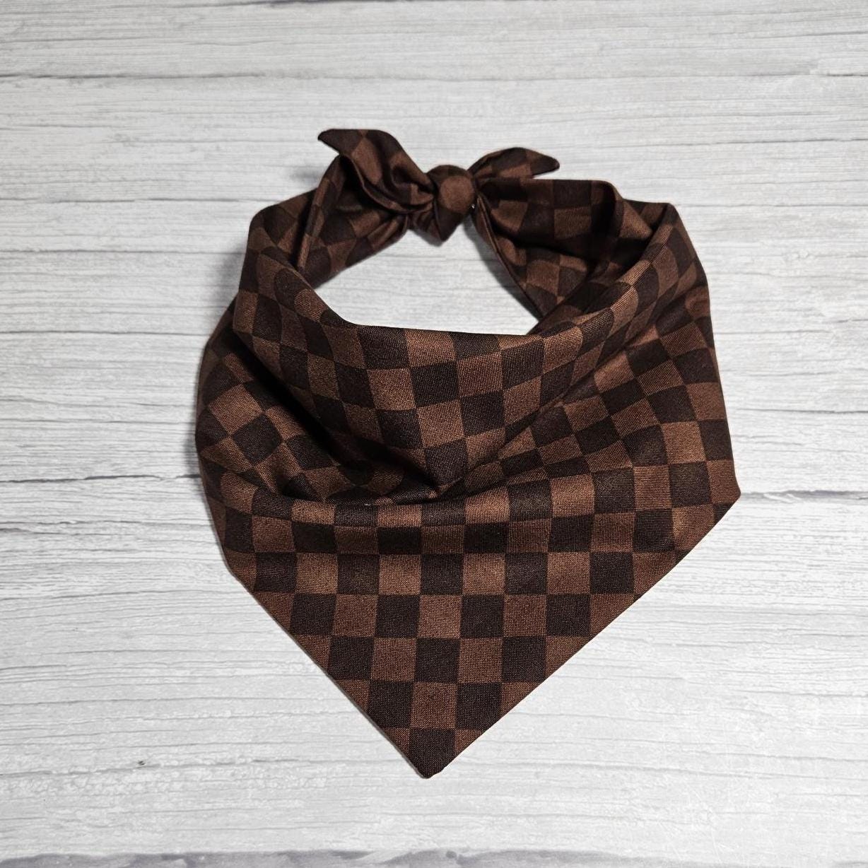 Louis Vuitton Bandana Canada