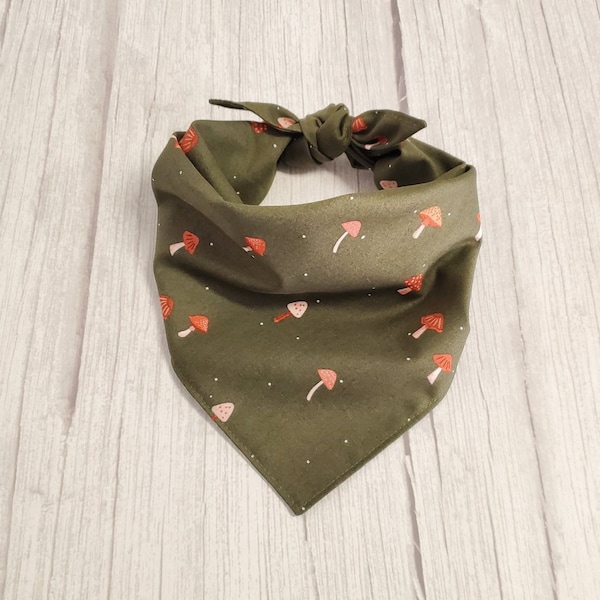 Mushroom Dog Toy Etsy