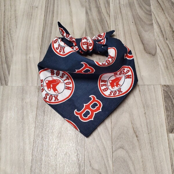 Red Sox Baseball Etsy
