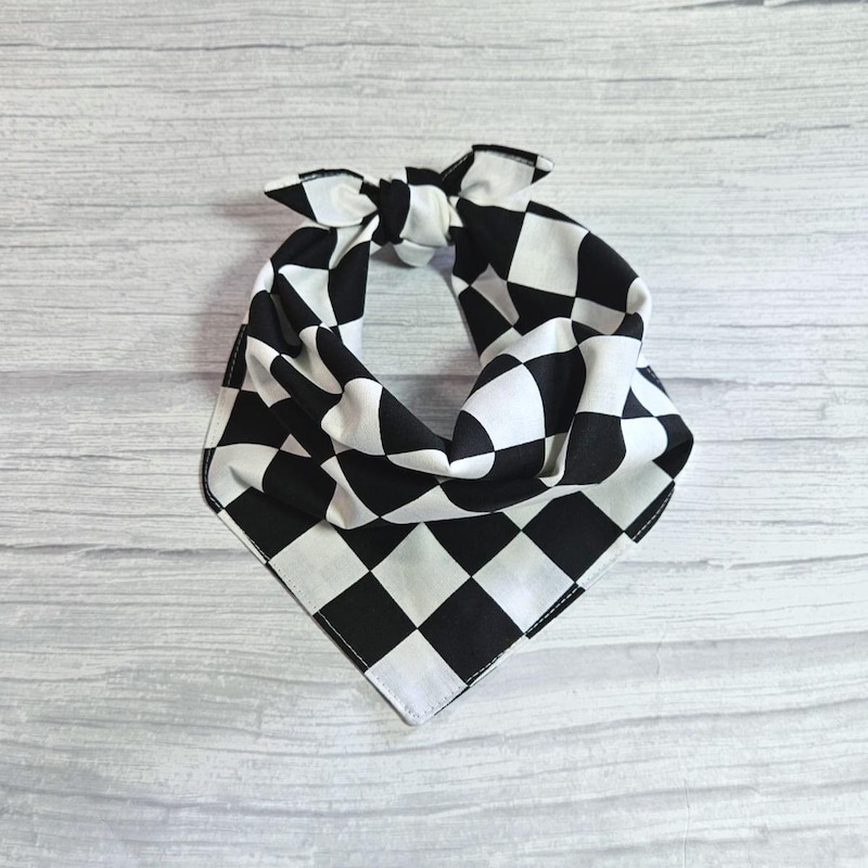 Car Racing Triangle Flags Racing Dog Accessories - Etsy