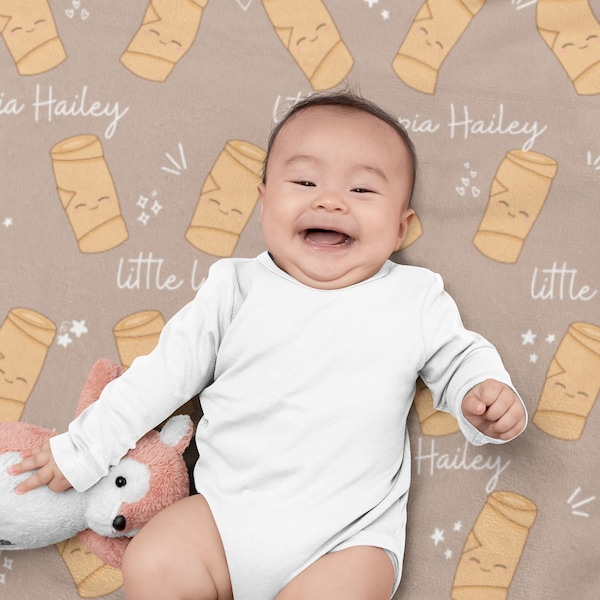 Filipino Baby Blanket Etsy