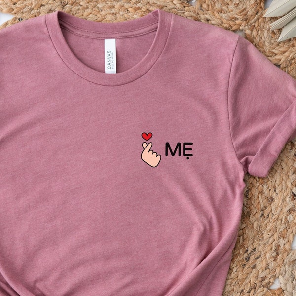 Chemise de maman vietnamienne de poche ou chemise moi pour annonce de grossesse, cadeau de fête des mères, cadeau de fête des pères, cadeau pour grand-mère ou grand-père