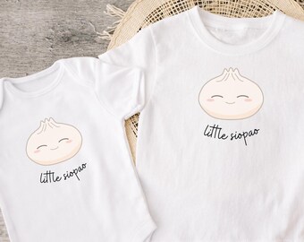 Mommy and Me Filipino Shirts | Matching Filipino Shirts | Filipino Matching Shirts | Mother’s Day Gift | Gift for New Mom | Baby Shower Gift